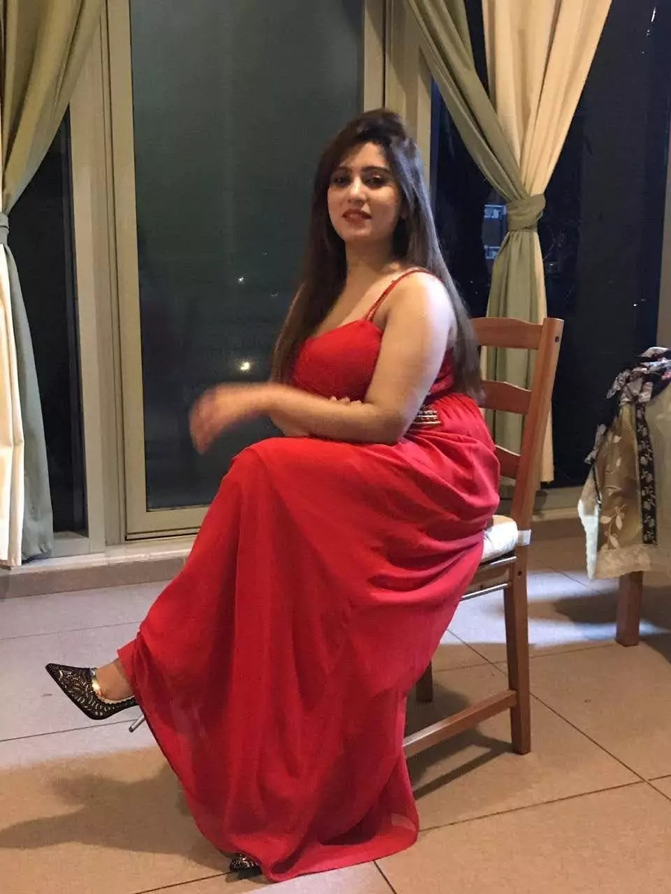 Escort Service in Hospet
